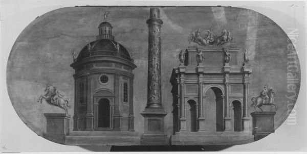 Die romische Baukunst - view 1