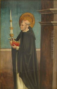 Hl. Petrus von Mailand