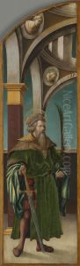Hl. Sigismund