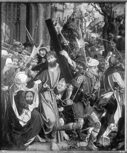 Reliefspuren