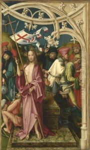 Auferstehung Christi