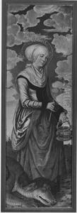Hl. Martha Hl. Martha