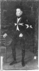 Erzherzog Wenzeslaus von Osterreich Erzherzog Wenzeslaus von Osterreich