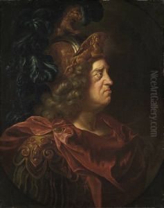 Kurfurst Johann Wilhelm von der Pfalz Kurfurst Johann Wilhelm von der Pfalz