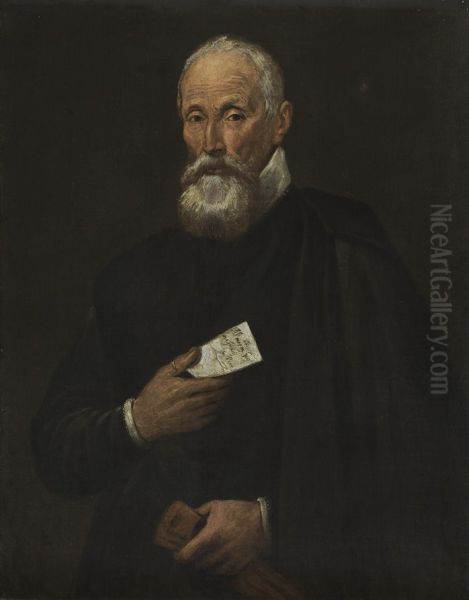 Bildnis des Pisaners Giovanni Magnani - view 1