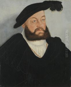 Johann, Duke of Saxony