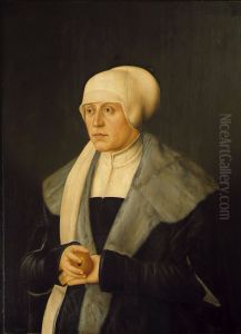 Kunigunde von Osterreich, Gattin Herzog Albrechts IV. von Bayern