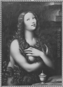 Hl. Magdalena Hl. Magdalena