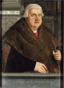 Konrad Peutinger