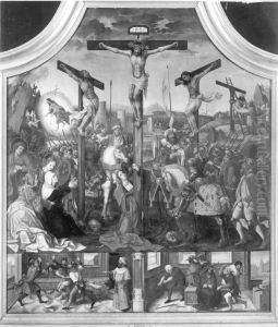 Christus am Kreuz Christus am Kreuz