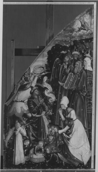 Die Mannalese - view 1