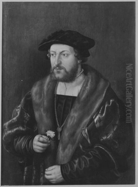 Herzog Johann III., Pfalzgraf bei Rhein - view 1