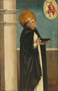 Hl. Vinzenz Ferrer