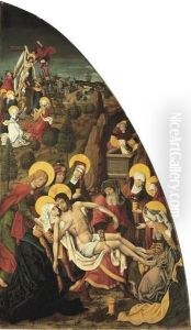 Grablegung Christi Grablegung Christi