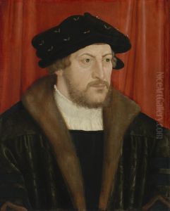 Pfalzgraf Johann III., Administrator von Regensburg