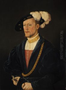 Pfalzgraf Philipp der Kriegerische Pfalzgraf Philipp der Kriegerische