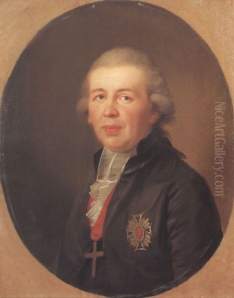 Karl Theodor von Dalberg, Erzbischof und Kurfurst von Mainz, Grossherzog von Frankfurt - view 1