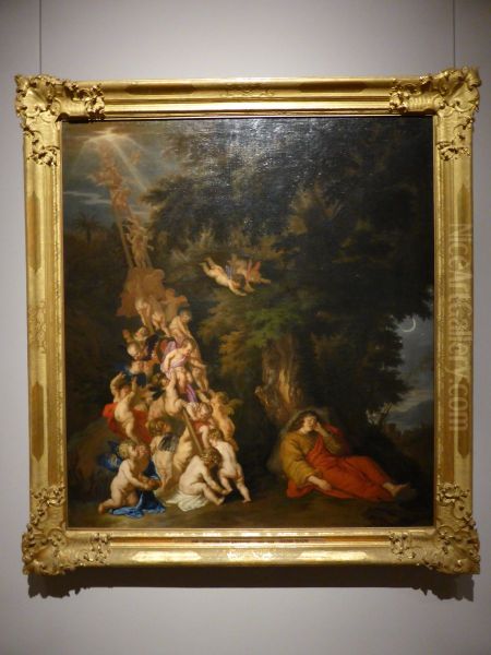 Jakobs Traum - view 1
