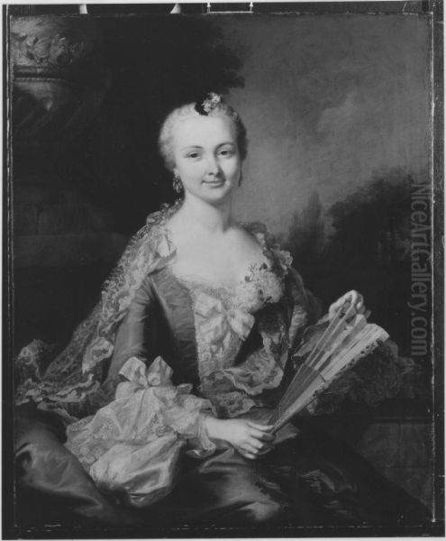 Johanna Elisabeth von Schmerfeld - view 1