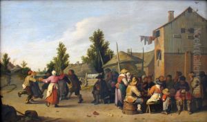 Bauernbelustigung Bauernbelustigung