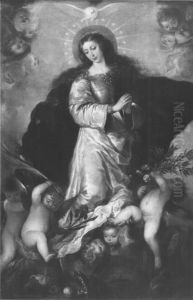 Maria Immaculata