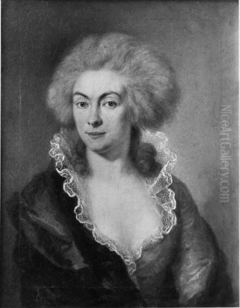 Maria Theresia von Larosee - view 1