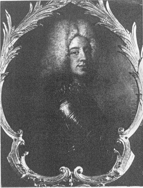 Kurfurst Karl Albrecht von Bayern, nachmaliger Kaiser Karl VII. (1697-1745) - view 1