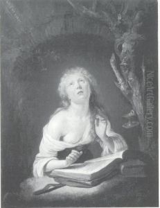 Mary Magdalene
