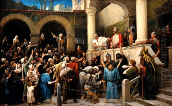 Ecce Homo! - view 1