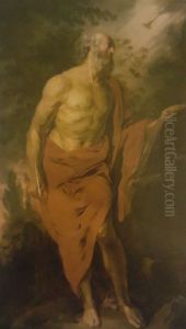 Saint Jerome