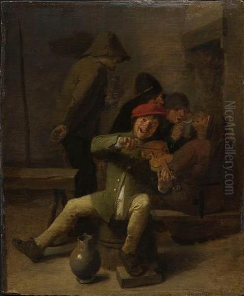 Dorfmusikanten (Das Gehor) - view 1