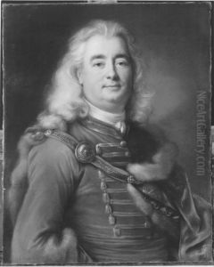 Ladislaus Kokenyesdi von Vetes (1685-1756)