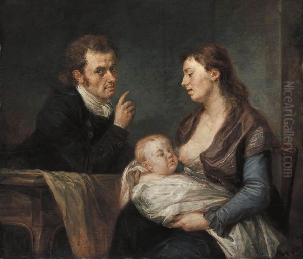 Family Portrait - view 1