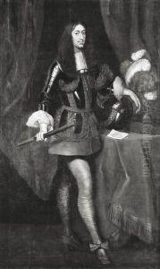 Ferdinand Maria von Bayern Ferdinand Maria von Bayern