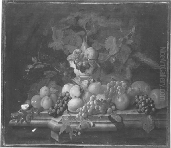 Fruchtestuck - view 1