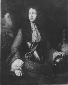 Markgraf Johann Friedrich von Brandenburg-Ansbach Markgraf Johann Friedrich von Brandenburg-Ansbach