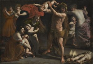 Der rasende Herkules