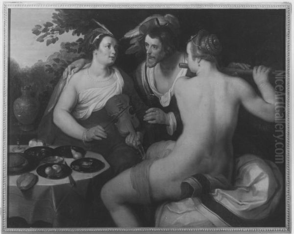 Der verlorene Sohn - view 1