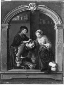 Der Wundarzt