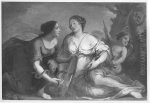 Iustitia und Prudentia