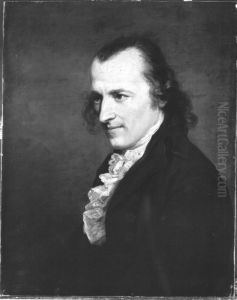 Johann Georg von Dillis