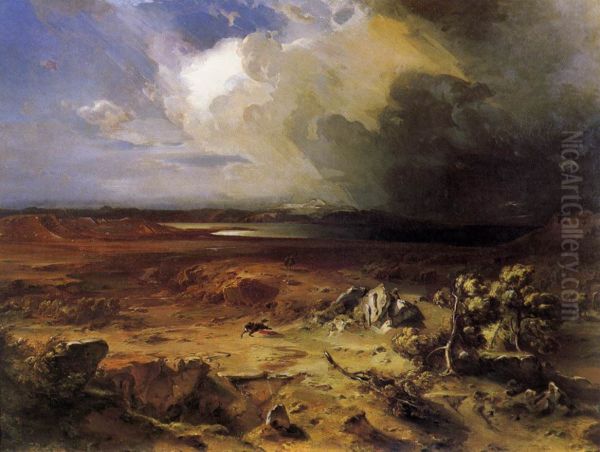 Marathon - view 1
