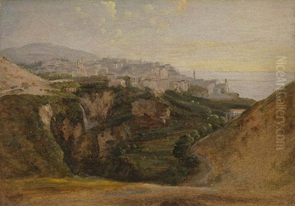 Tivoli - view 1