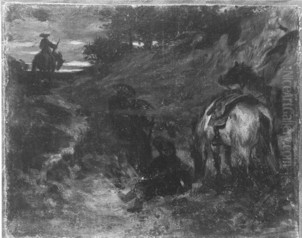 Vorposten - view 1