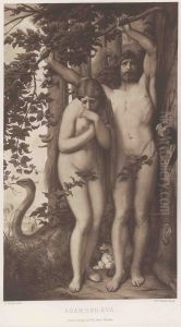 Adam und Eva