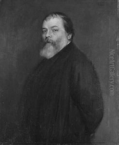 Alois Hauser (1831 - 1909) Alois Hauser (1831 - 1909)