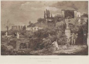 Altromische Weinschenke Altromische Weinschenke