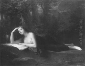 Die bussende Magdalena Die bussende Magdalena