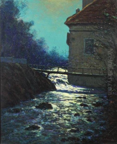 Le Moulin - view 1