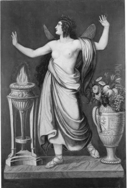 Psyche - view 1